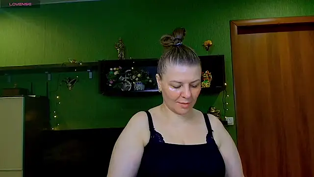 VeronikawGold online show from 04/04/26, 11:17