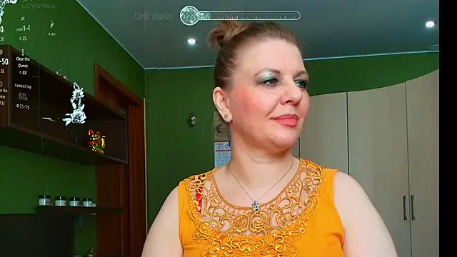 Snapshot of VeronikawGold chatting on 06/05/26, 06:52 VeronikawGold online show from 06/05/26, 06:52