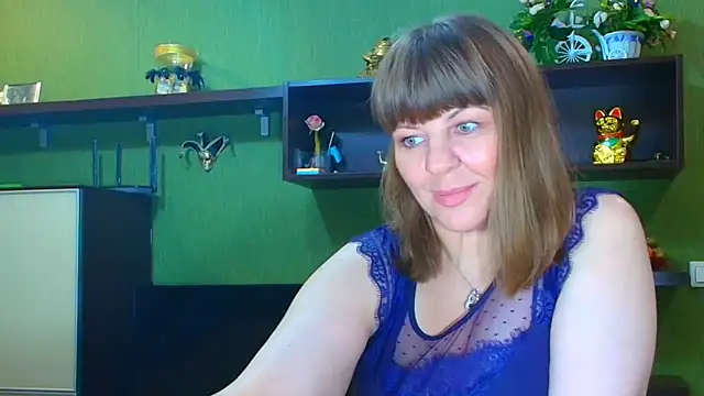 VeronikawGold online show from 11/14/25, 01:20