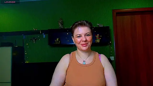 VeronikawGold online show from 04/03/26, 09:16