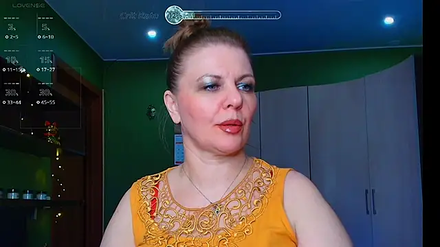 Snapshot of VeronikawGold chatting on 06/05/26, 06:57 VeronikawGold online show from 06/05/26, 06:57
