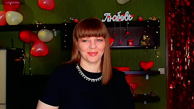 VeronikawGold online show from 02/15/26, 03:51