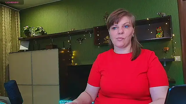 VeronikawGold online show from 03/20/26, 08:32