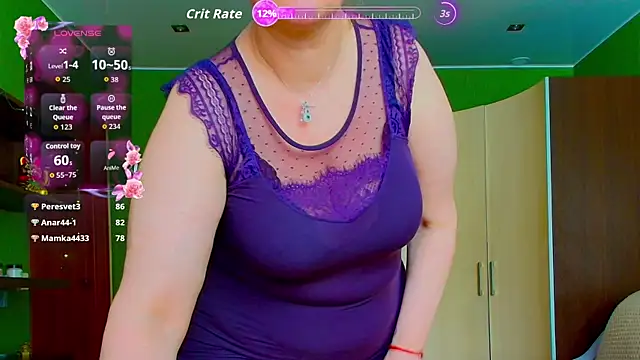Snapshot of VeronikawGold chatting on 06/17/26, 08:25 VeronikawGold online show from 06/17/26, 08:25