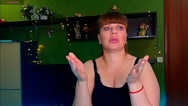 VeronikawGold online show from 02/21/26, 08:55