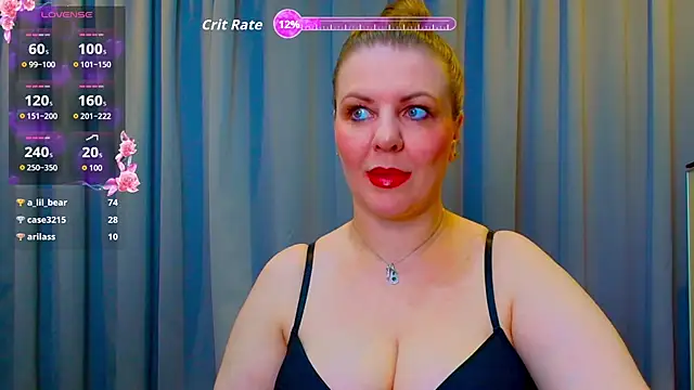 Snapshot of VeronikawGold chatting on 06/20/26, 12:48 VeronikawGold online show from 06/20/26, 12:48