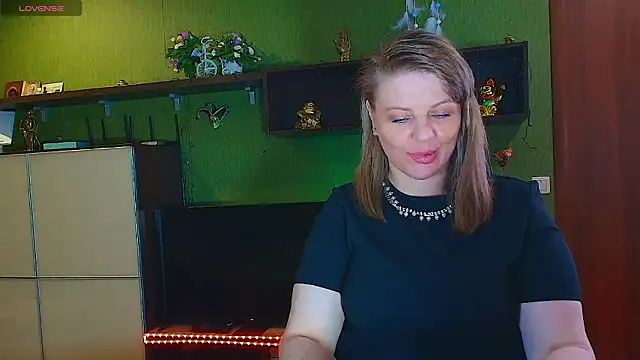 VeronikawGold online show from 03/05/26, 02:41