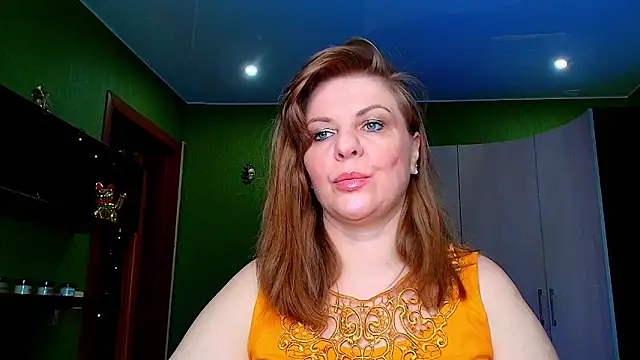 Snapshot of VeronikawGold chatting on 05/09/26, 10:35 VeronikawGold online show from 05/09/26, 10:35