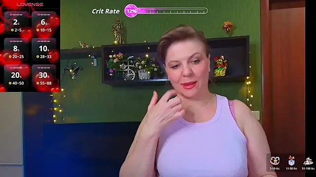 Snapshot of VeronikawGold chatting on 04/19/26, 04:46 VeronikawGold online show from 04/19/26, 04:46