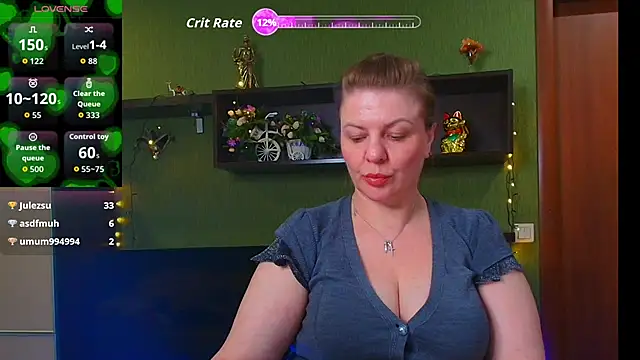Snapshot of VeronikawGold chatting on 04/20/26, 03:13 VeronikawGold online show from 04/20/26, 03:13