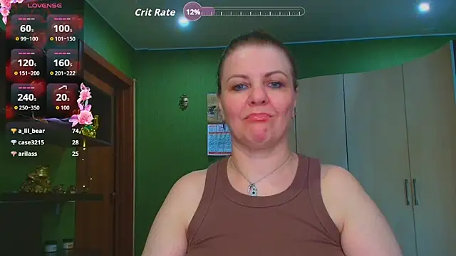 Snapshot of VeronikawGold chatting on 06/20/26, 12:54 VeronikawGold online show from 06/20/26, 12:54