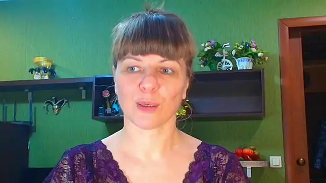 VeronikawGold online show from 11/11/25, 04:57