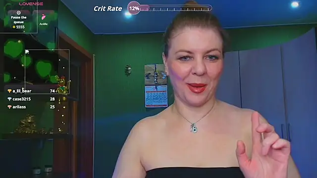 Snapshot of VeronikawGold chatting on 06/21/26, 01:11 VeronikawGold online show from 06/21/26, 01:11