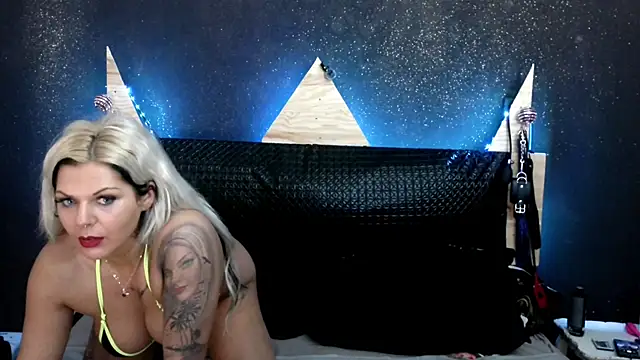 Glory Max online show from 03/11/26, 12:10