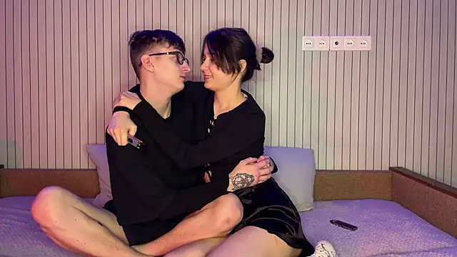 baby lesi online show from 01/31/26, 07:12