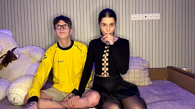 baby lesi online show from 02/26/26, 06:52