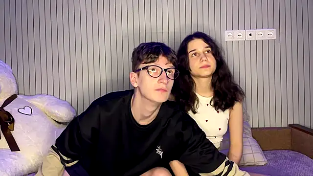 baby lesi online show from 02/23/26, 05:35