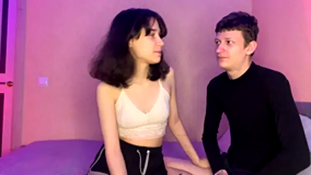 baby lesi online show from 10/18/25, 04:09