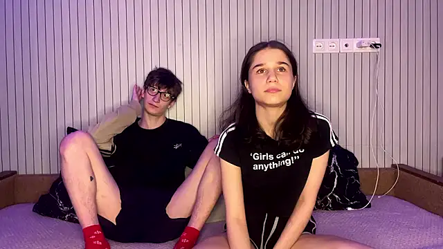 baby lesi online show from 01/18/26, 06:33