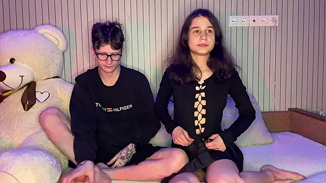 baby lesi online show from 03/14/26, 07:09