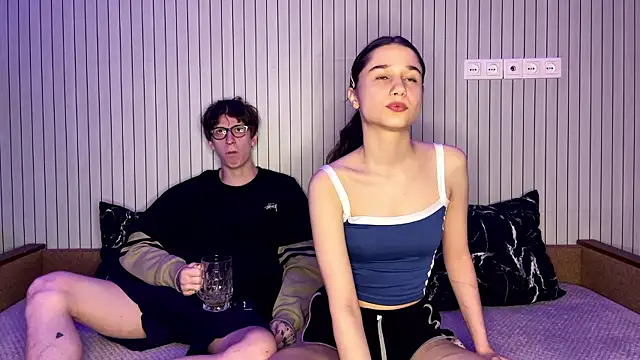 baby lesi online show from 01/16/26, 05:17