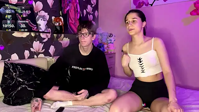 baby lesi online show from 07/17/26, 06:38