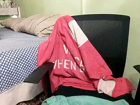 calme odl1 online show from 04/08/26, 09:00