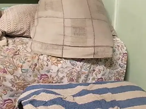 calme odl1 online show from 10/18/25, 11:23