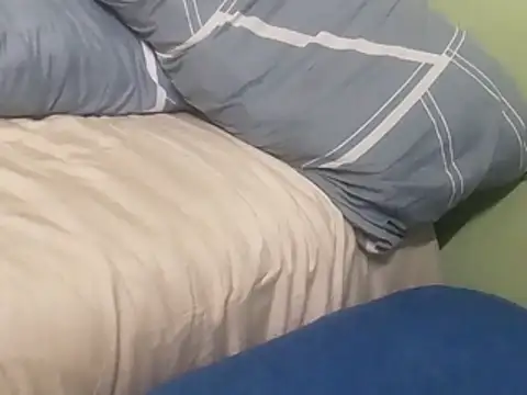 calme odl1 online show from 02/22/26, 06:53