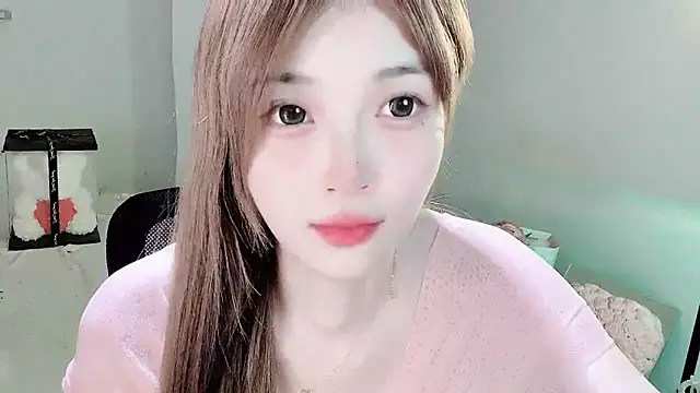 Annnnqi-77 online show from 04/02/26, 07:15