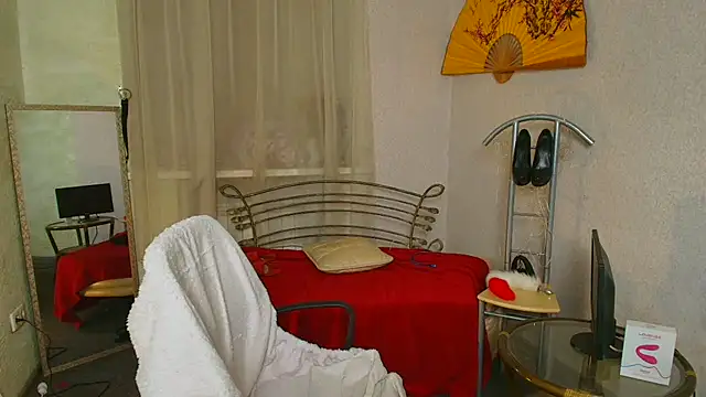 faiirylight online show from 02/22/26, 07:59