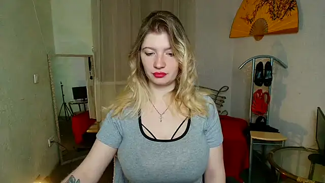 faiirylight online show from 03/23/26, 06:24