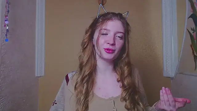 faiirylight online show from 03/20/25, 01:15