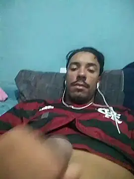 MisterKj0900 online show from 11/11/25, 05:41