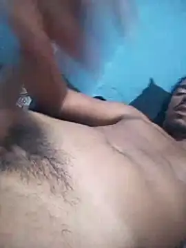 MisterKj0900 online show from 01/13/26, 11:47