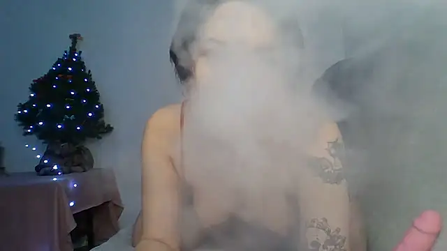 AmberGalore online show from 01/08/26, 10:10