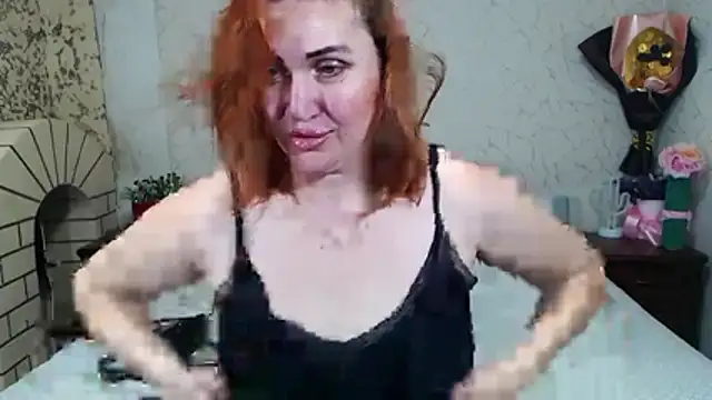 HopeCumX online show from 12/01/25, 04:08