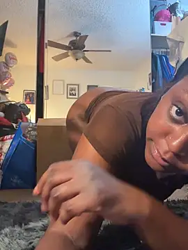 BubblyBabyy online show from 12/22/25, 08:58