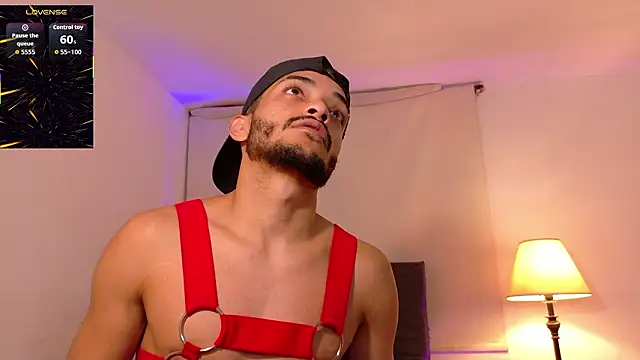 eross chipre  online show from 02/24/26, 11:27