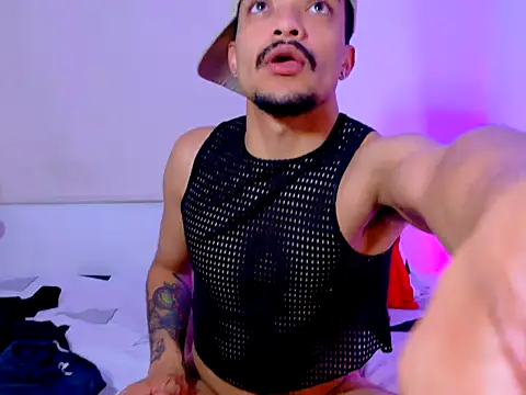 eross chipre  online show from 12/05/25, 09:34