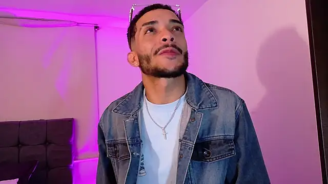 eross chipre  online show from 03/01/26, 02:33