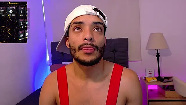 eross chipre  online show from 02/26/26, 10:32