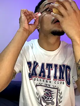 eross chipre  online show from 10/26/25, 04:35