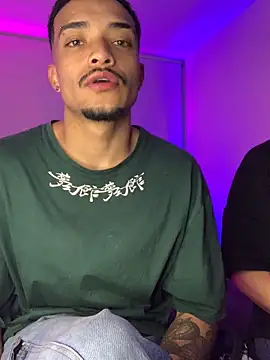 eross chipre  online show from 11/11/25, 02:28