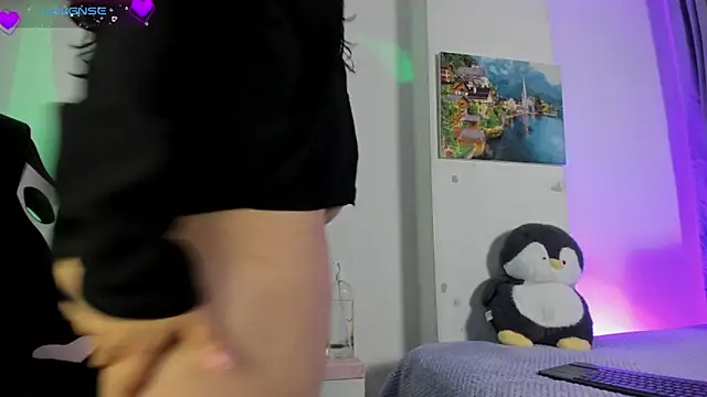 ammy e online show from 11/22/25, 01:59