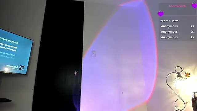 ammy e online show from 10/28/25, 02:12