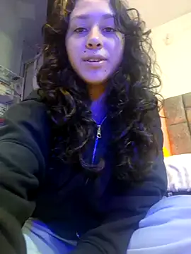 ammy e online show from 10/23/25, 03:00