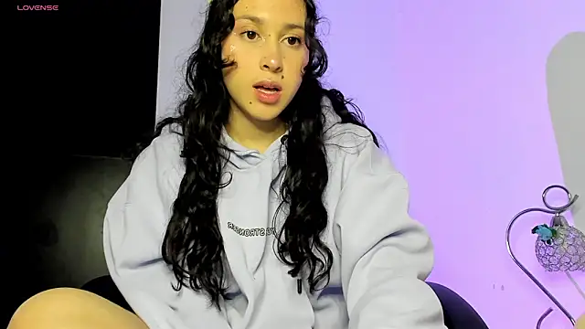 ammy e online show from 11/13/25, 02:15