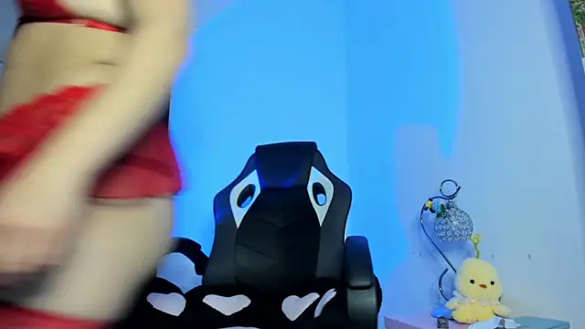 ammy e online show from 11/04/25, 01:42