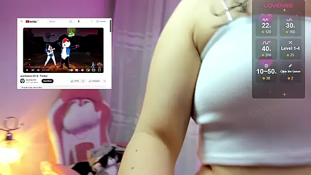 ammy e online show from 03/19/25, 02:59